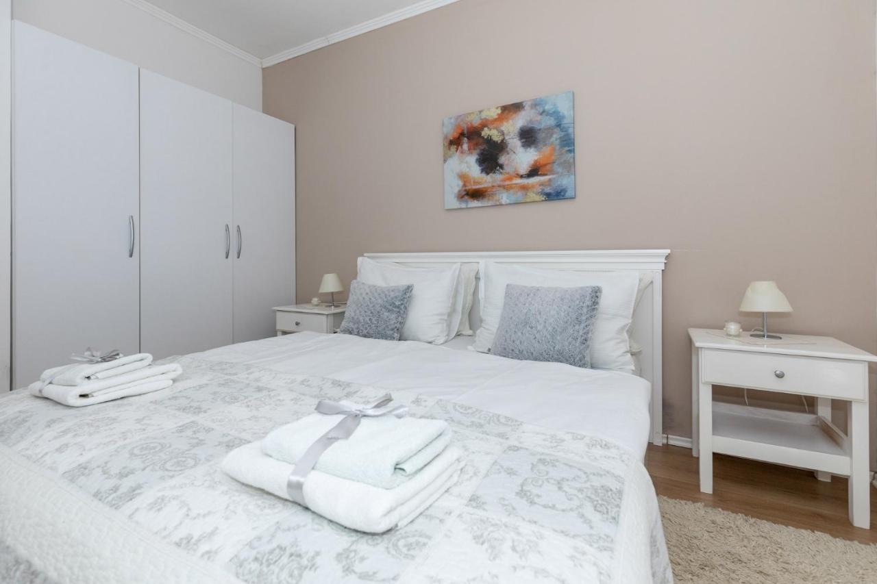 Happy Apartments Мостар Экстерьер фото