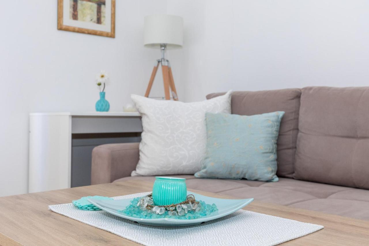 Happy Apartments Мостар Экстерьер фото
