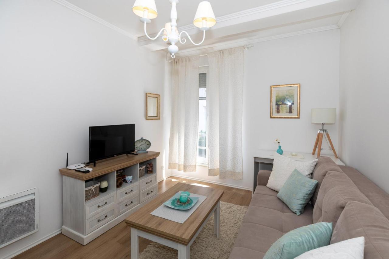 Happy Apartments Мостар Экстерьер фото