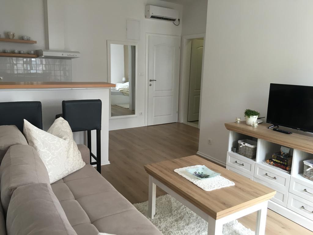 Happy Apartments Мостар Экстерьер фото