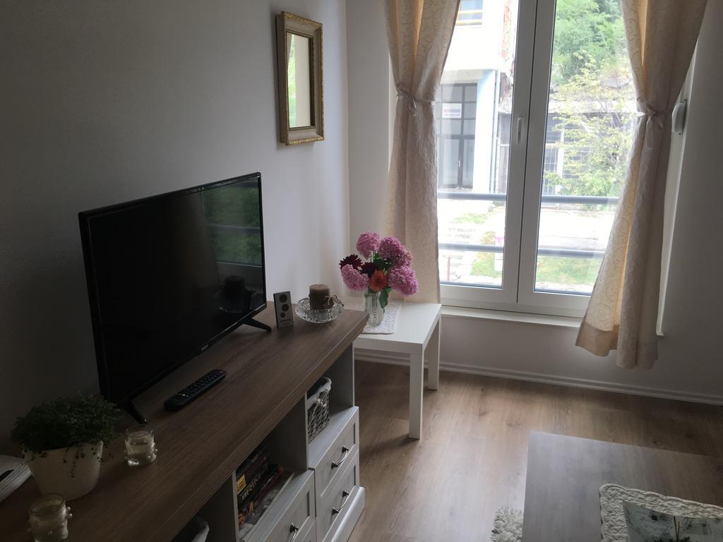Happy Apartments Мостар Экстерьер фото