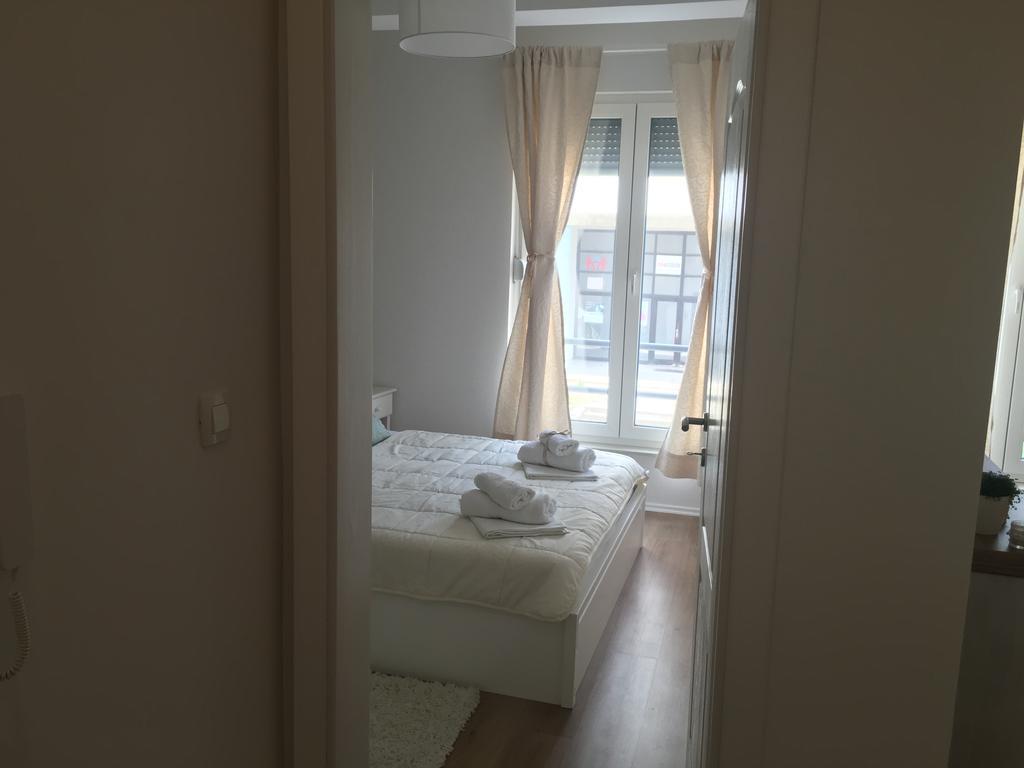 Happy Apartments Мостар Экстерьер фото