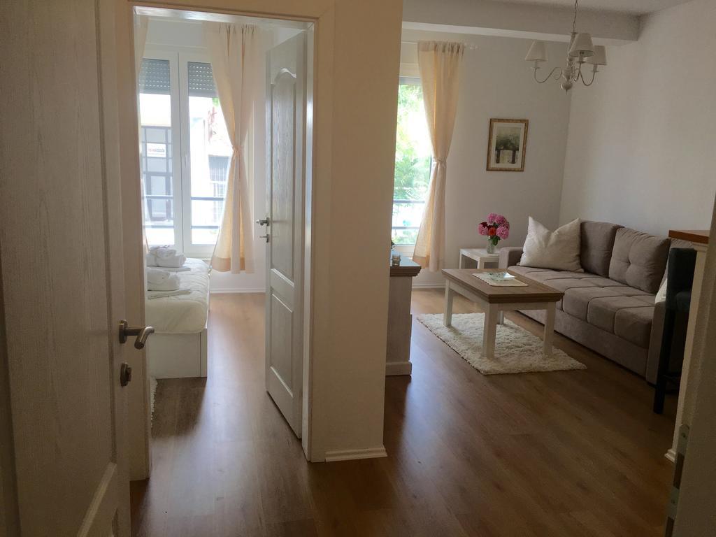 Happy Apartments Мостар Экстерьер фото