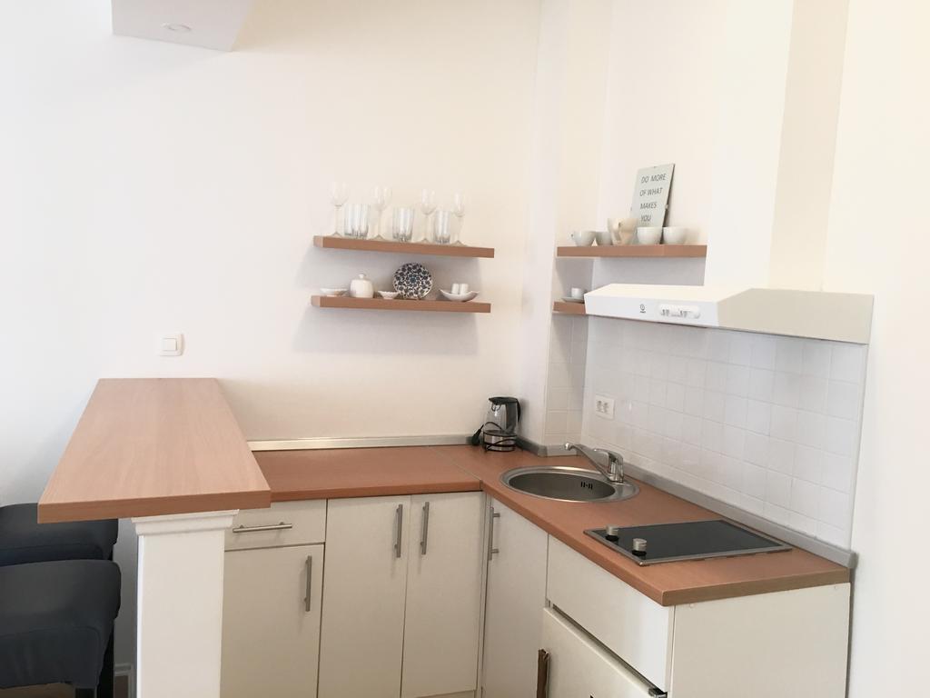 Happy Apartments Мостар Экстерьер фото
