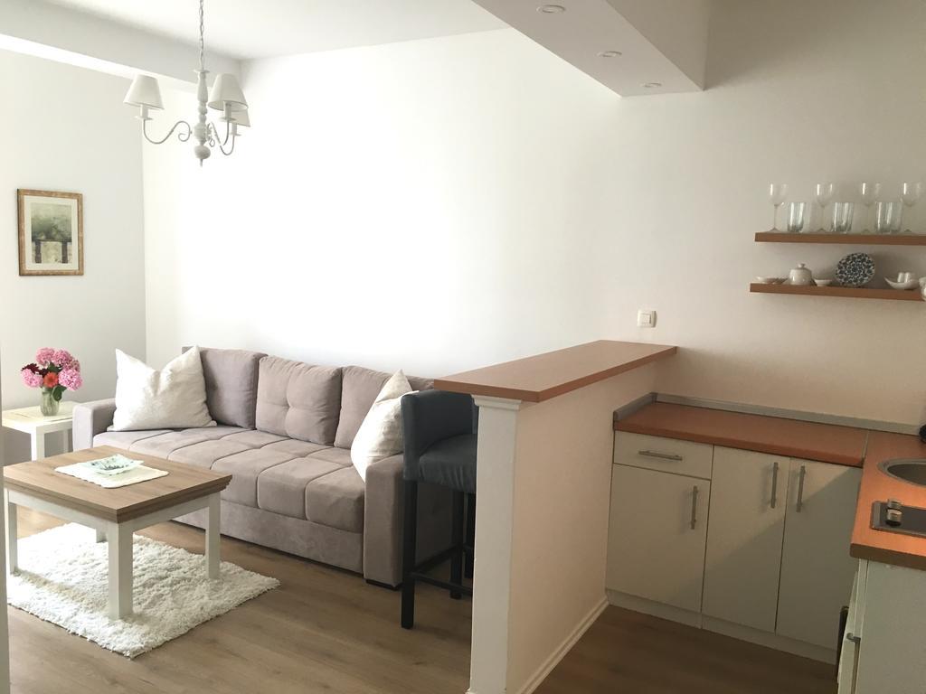Happy Apartments Мостар Экстерьер фото