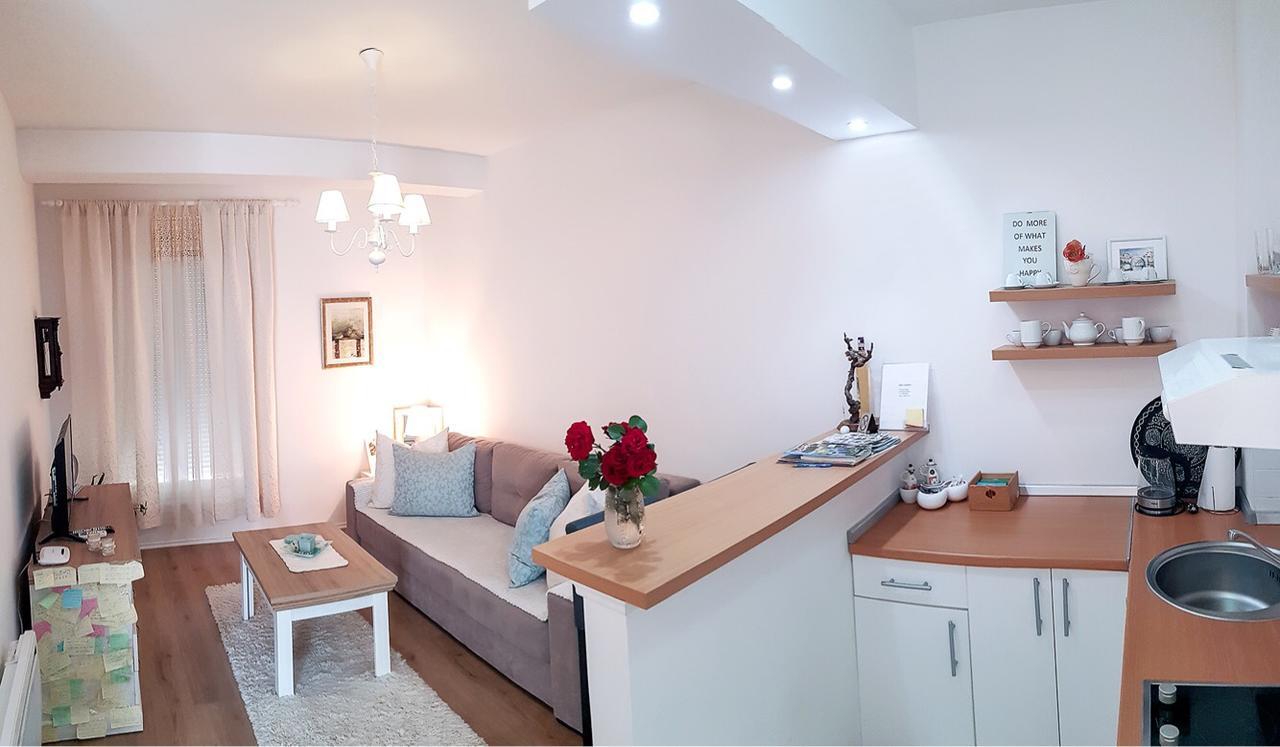 Happy Apartments Мостар Экстерьер фото
