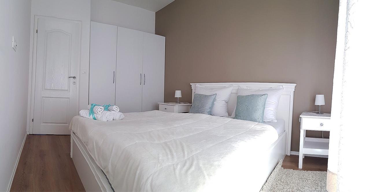 Happy Apartments Мостар Экстерьер фото