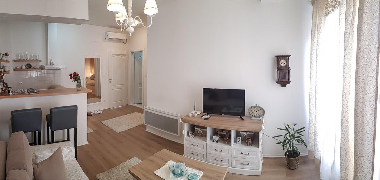 Happy Apartments Мостар Экстерьер фото