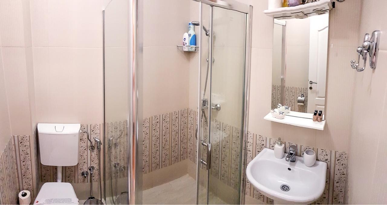Happy Apartments Мостар Экстерьер фото