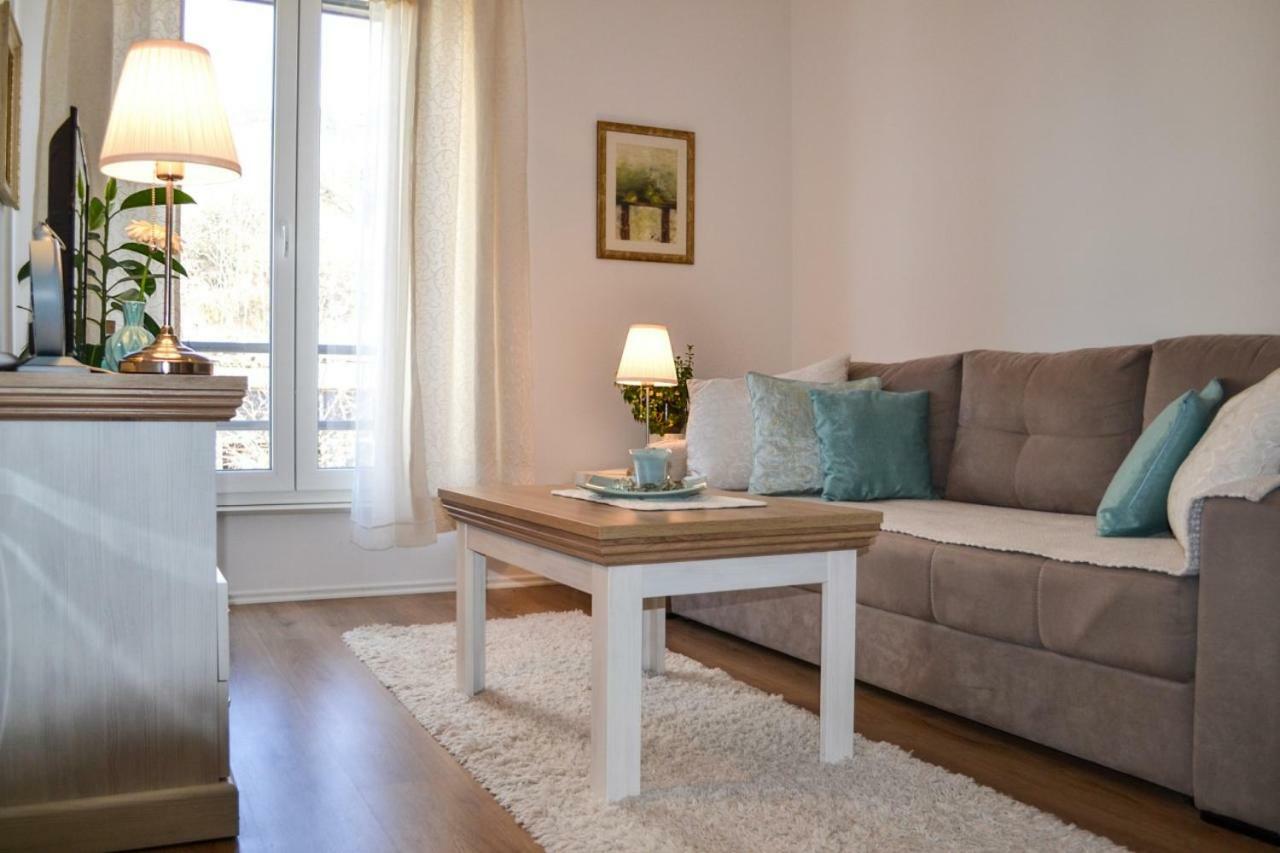 Happy Apartments Мостар Экстерьер фото