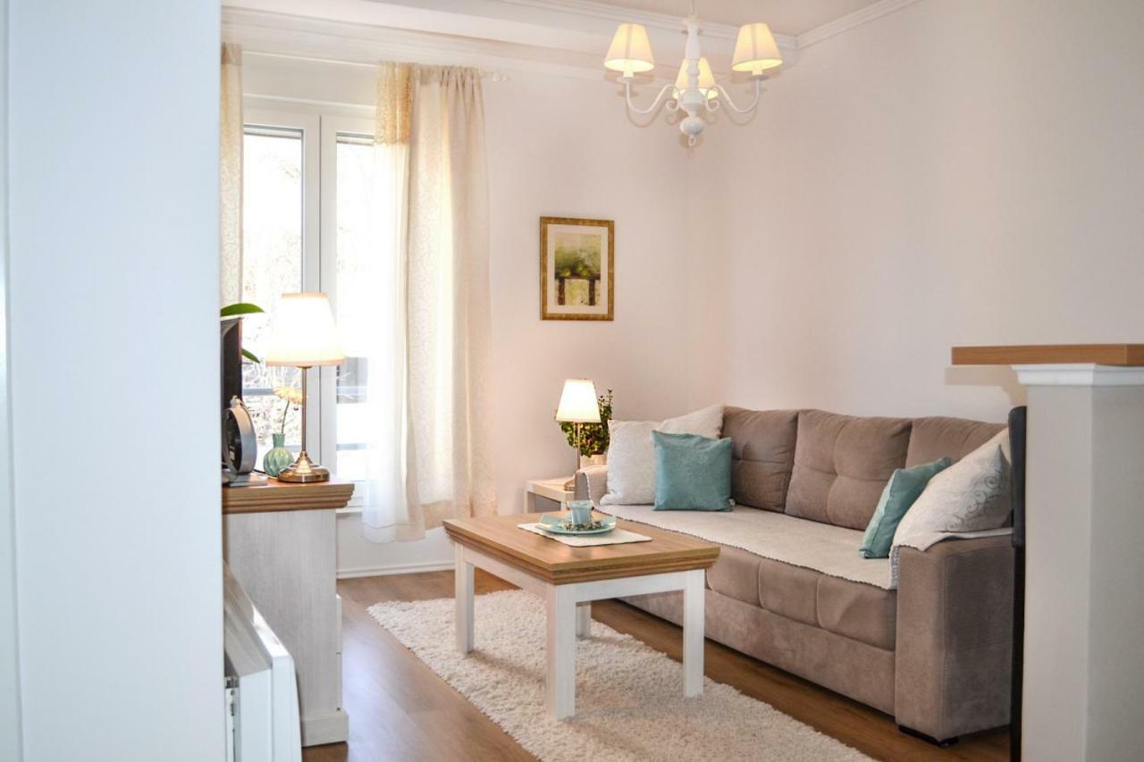 Happy Apartments Мостар Экстерьер фото