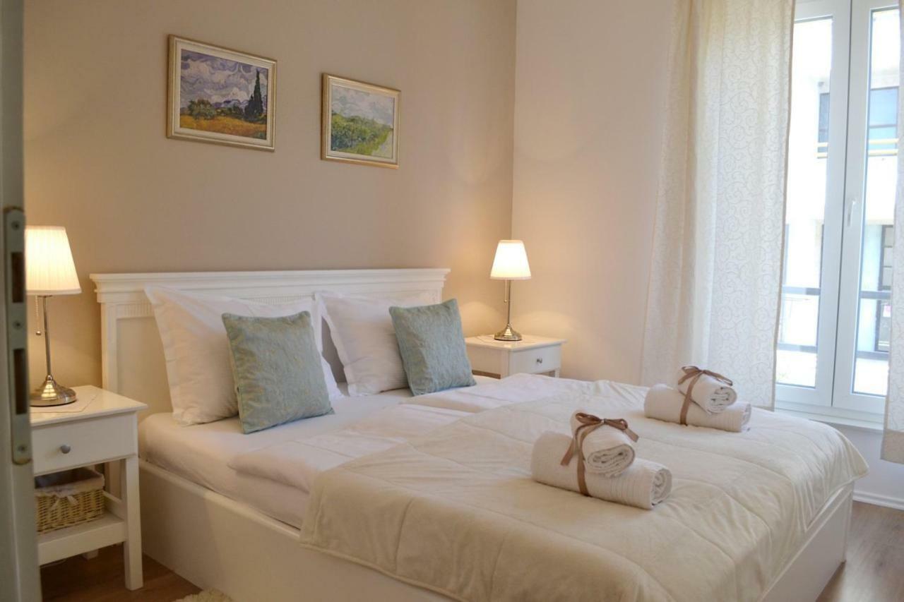Happy Apartments Мостар Экстерьер фото