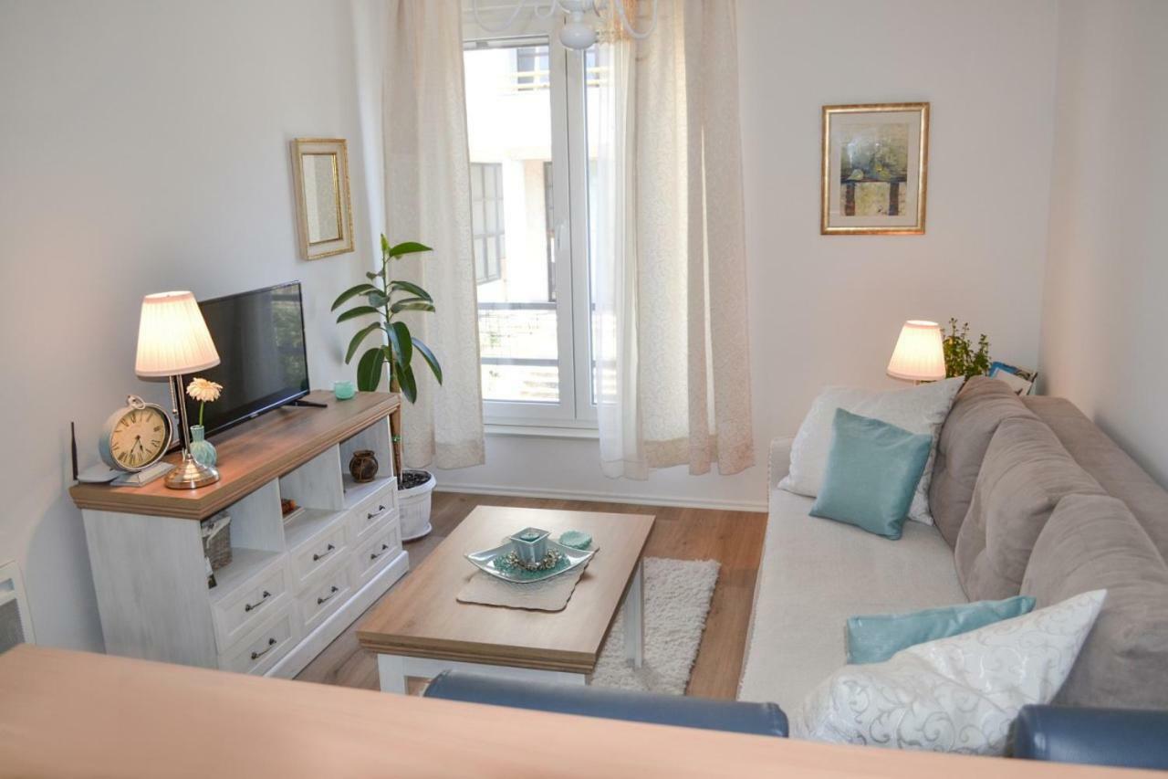 Happy Apartments Мостар Экстерьер фото